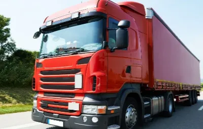 Antalya Hacıhüsrev Ambar Kargo