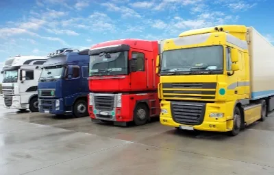 Antalya Hacıhüsrev Nakliye Ambarı