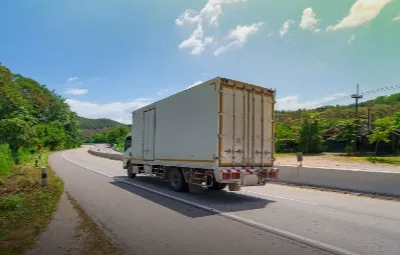 Antalya ile Hacıhüsrev Arası Bulaşık Makinesi Taşıma