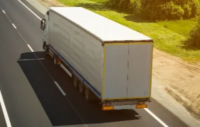 Antalya ile Hacıhüsrev Arası Parça Eşya Taşıma